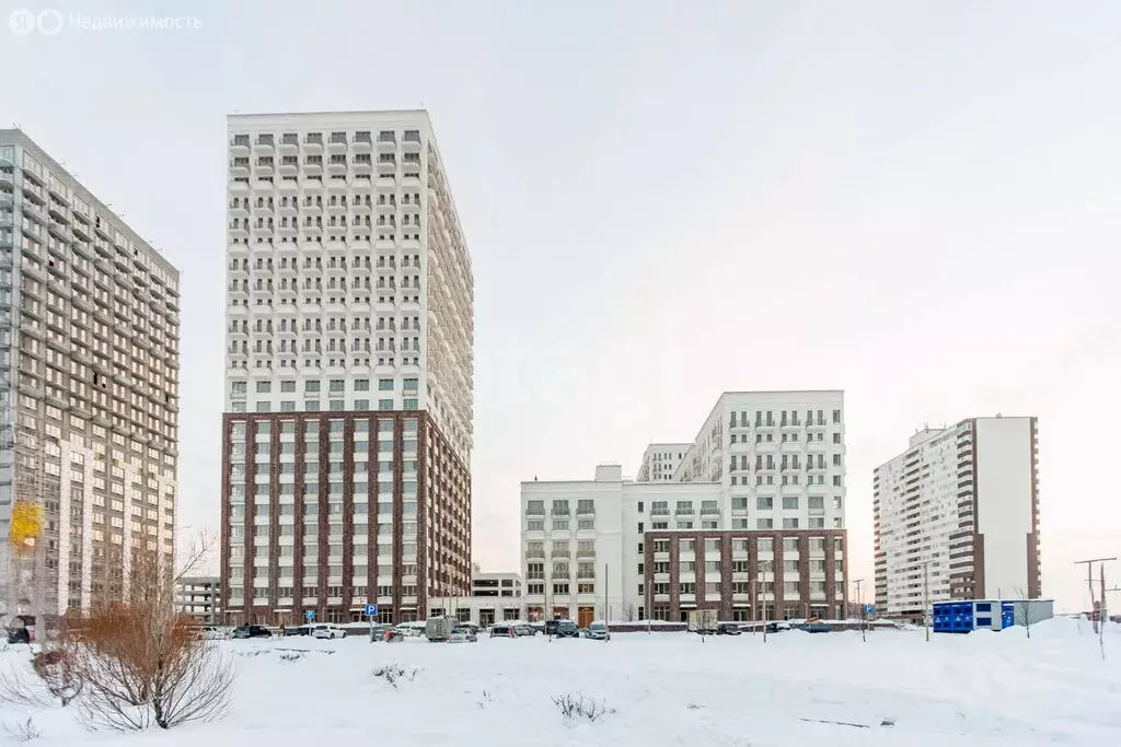 Торговая площадь (75.1 м) - Фото 2