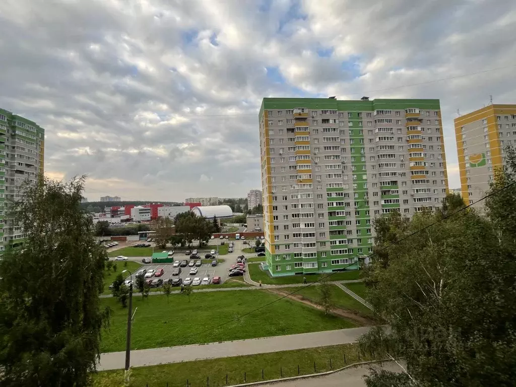 1-к кв. Удмуртия, Ижевск ул. Имени Татьяны Барамзиной, 28 (36.0 м) - Фото 2