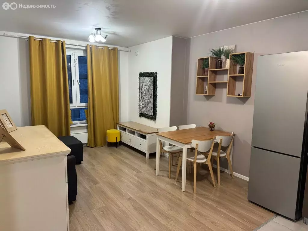 2-комнатная квартира: Котельники, Сосновая улица, 5 (52 м) - Фото 2