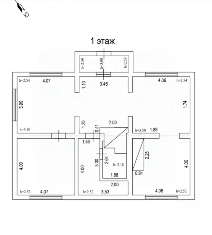 Коттедж в Ленинградская область, Кировский район, Суховское с/пос, ... - Фото 2
