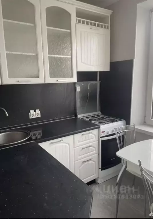 2-к кв. Москва просп. Вернадского, 123 (49.0 м) - Фото 1