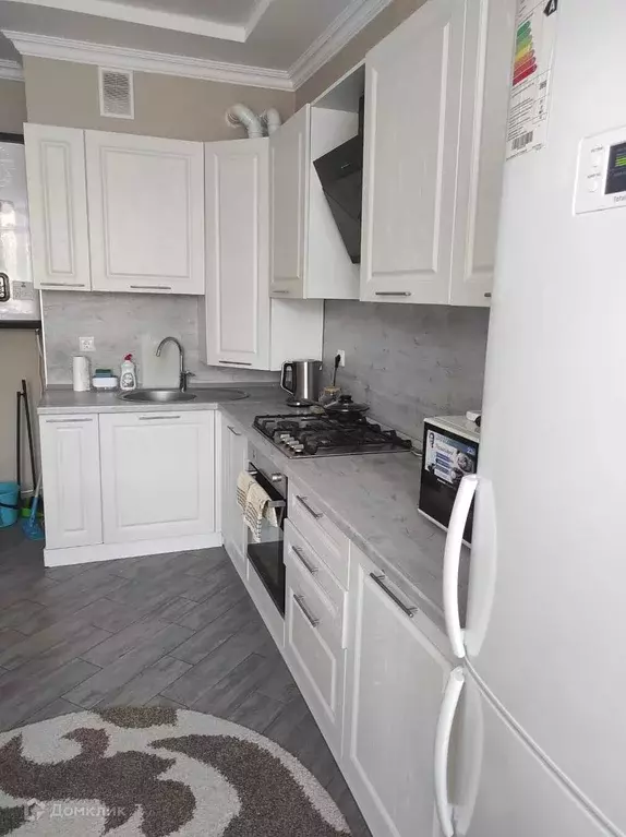 Продаётся 2-к квартира, 57 м - Фото 0
