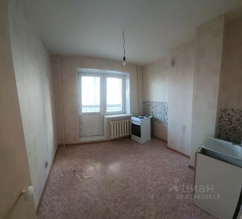 3-к кв. Башкортостан, Уфа ул. Рудольфа Нуреева, 14 (63.4 м) - Фото 2