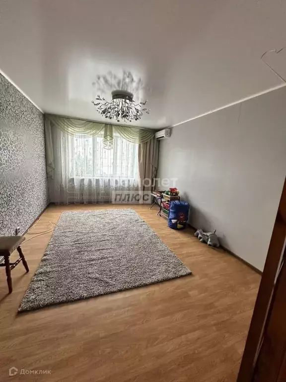 Продаётся 3-к квартира, 63.4 м - Фото 0