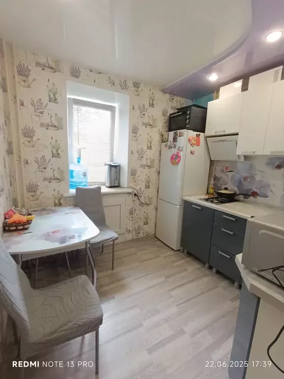 Продаётся 1-к квартира, 33.1 м - Фото 0