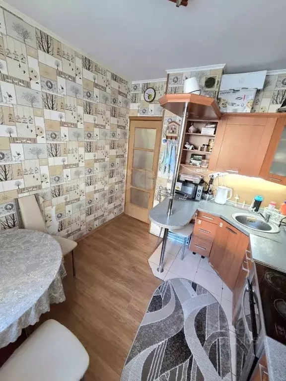 2-к кв. Москва Старобитцевская ул., 23К4 (52.0 м) - Фото 2