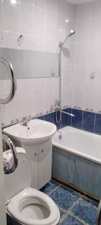 1-к кв. Саратовская область, Балаково ш. Саратовское, 73 (28.0 м) - Фото 2