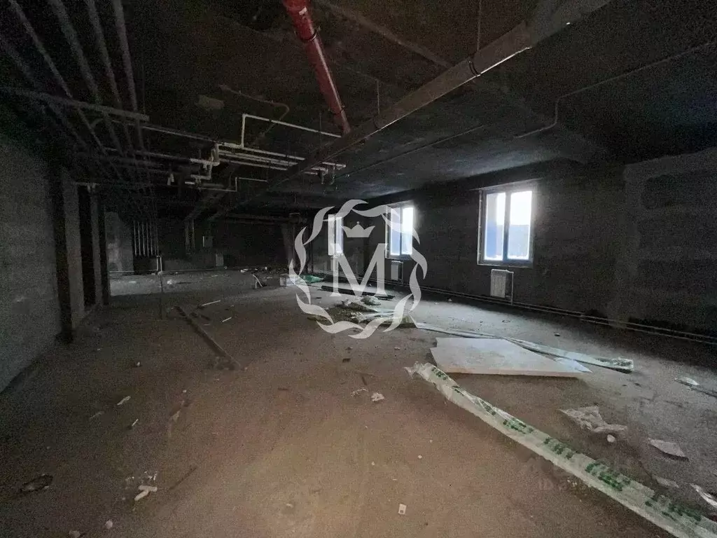 Помещение свободного назначения в Бурятия, Улан-Удэ 102-й мкр, ул. ... - Фото 2