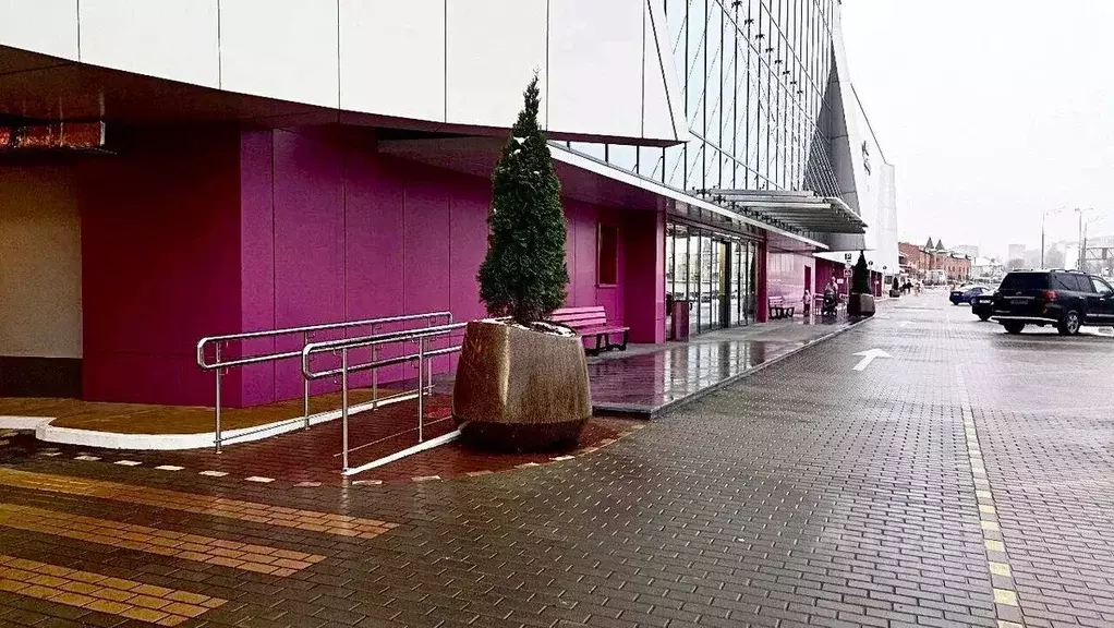 Помещение свободного назначения в Московская область, Люберцы ... - Фото 1