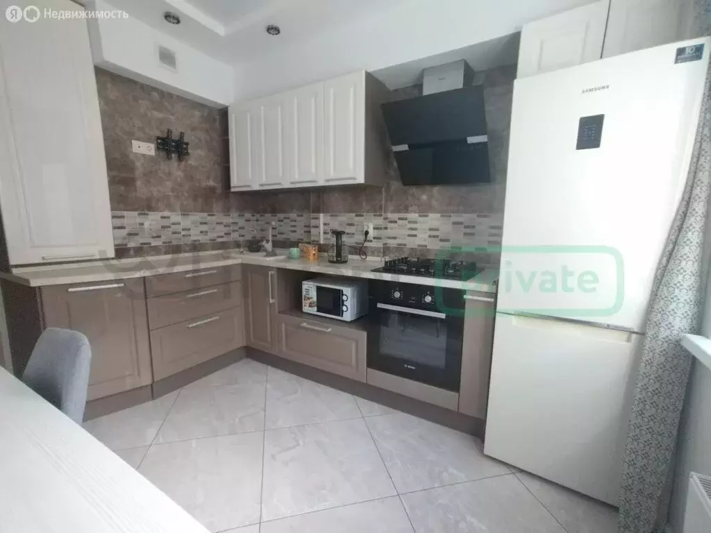 1-комнатная квартира: Калининград, микрорайон Сельма, улица Виллима ... - Фото 1