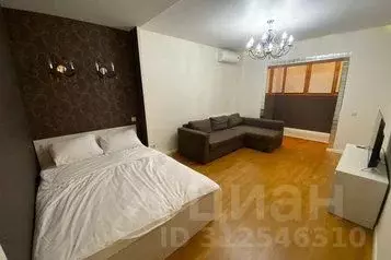 1-к кв. Башкортостан, Уфа просп. Октября, 107/6 (40.0 м) - Фото 0