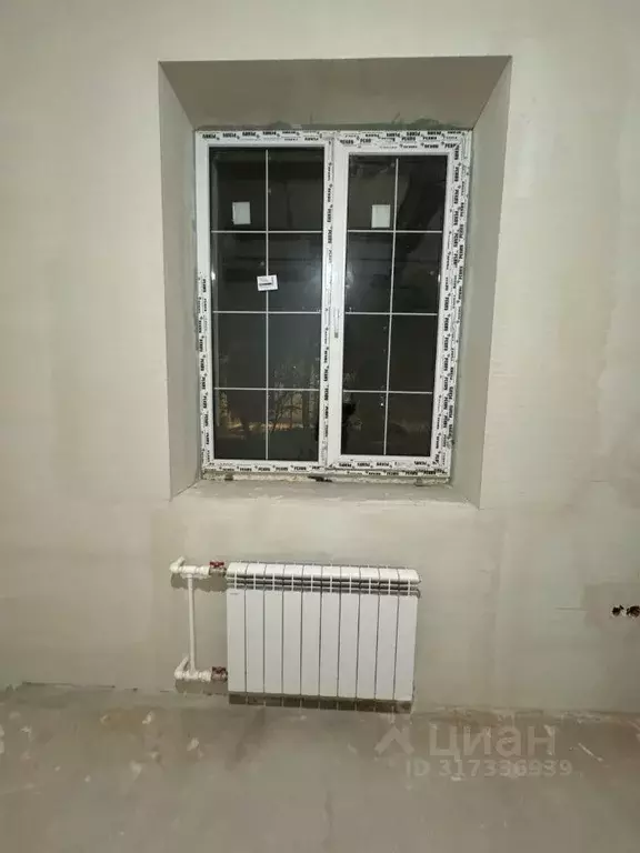 2-к кв. Воронежская область, Воронеж ул. Ленина, 86Б (42.8 м) - Фото 0