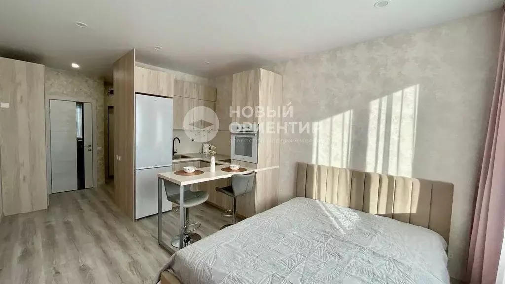 Студия Свердловская область, Екатеринбург тракт Сибирский, 24Д (25.9 ... - Фото 2