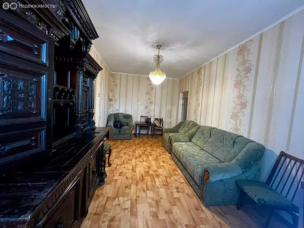2-комнатная квартира: Севастополь, улица Яна Гамарника, 4 (42 м) - Фото 1