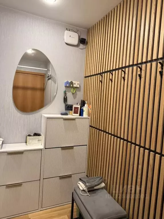 2-к кв. Мурманская область, Мурманск просп. Героев-Североморцев, 27 ... - Фото 1