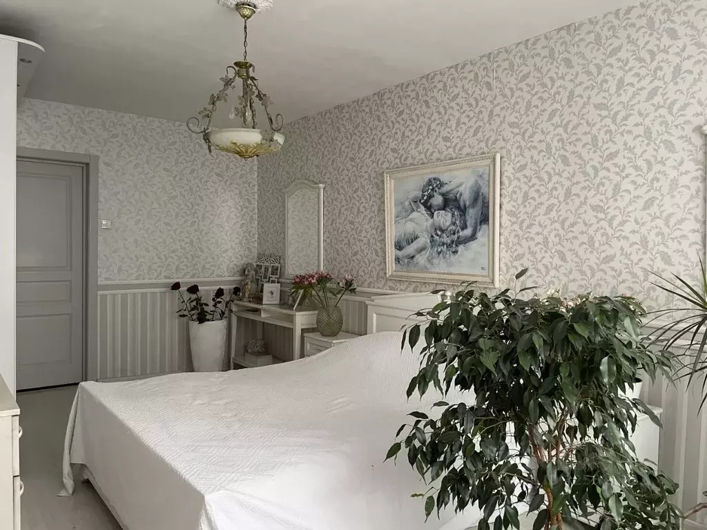 3-к кв. Санкт-Петербург ул. Уточкина, 2К2 (72.3 м) - Фото 2