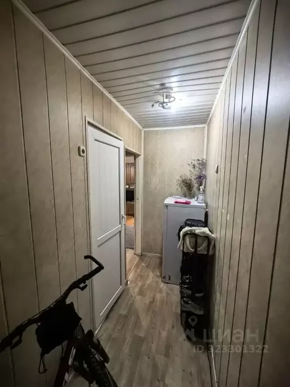 2-к кв. Северная Осетия, Владикавказ просп. Коста, 247 (45.0 м) - Фото 1