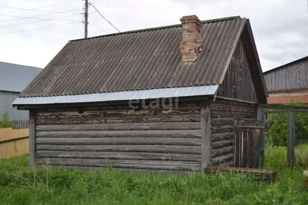 Дом в Свердловская область, Сысертский городской округ, д. Шайдурово ... - Фото 1