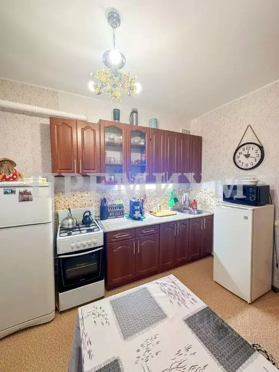 1-к кв. Самарская область, Самара Московское шоссе, 24-й км, 9с7 (34.7 ... - Фото 2