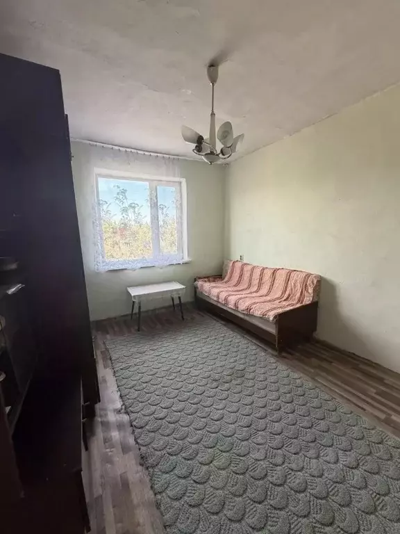 Дом в Краснодарский край, Ейск Заря СНТ, 44 (35 м) - Фото 1