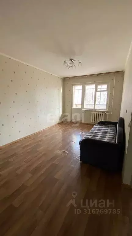 2-к кв. Липецкая область, Липецк 15-й мкр, 29 (49.6 м) - Фото 0