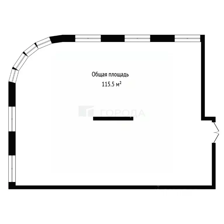 Помещение свободного назначения в Новосибирская область, Новосибирск ... - Фото 2