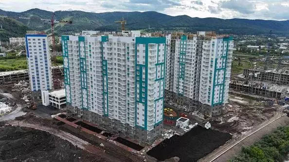 Продаётся 3-к квартира, 64.3 м - Фото 0