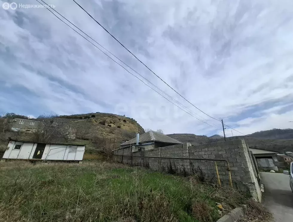 Участок в Кисловодск, СТ Берёзка (4.5 м) - Фото 2