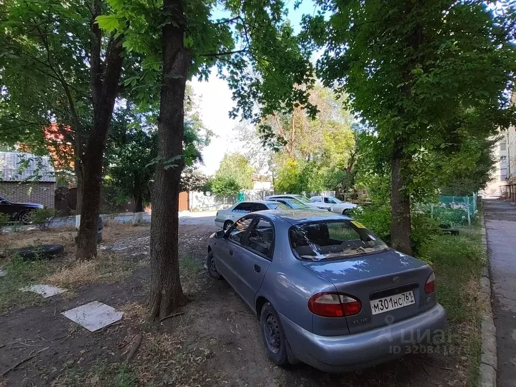 2-к кв. Ростовская область, Ростов-на-Дону 2-я Краснодарская ул., ... - Фото 1