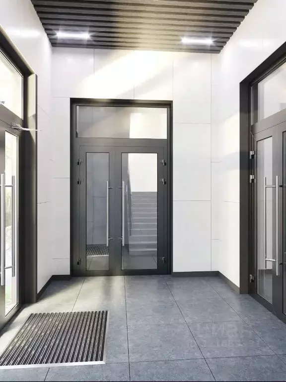 Студия Архангельская область, Архангельск  (27.0 м) - Фото 2