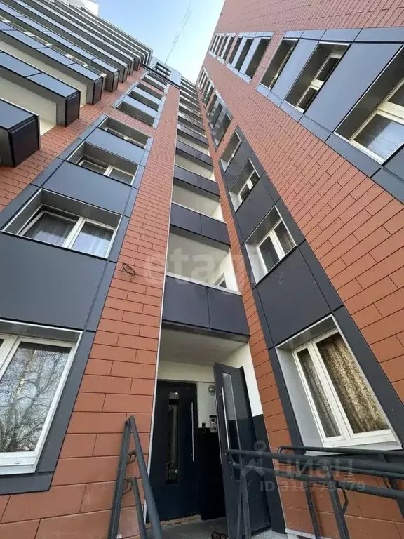 3-к кв. Калининградская область, Калининград Московский просп., 78 ... - Фото 1