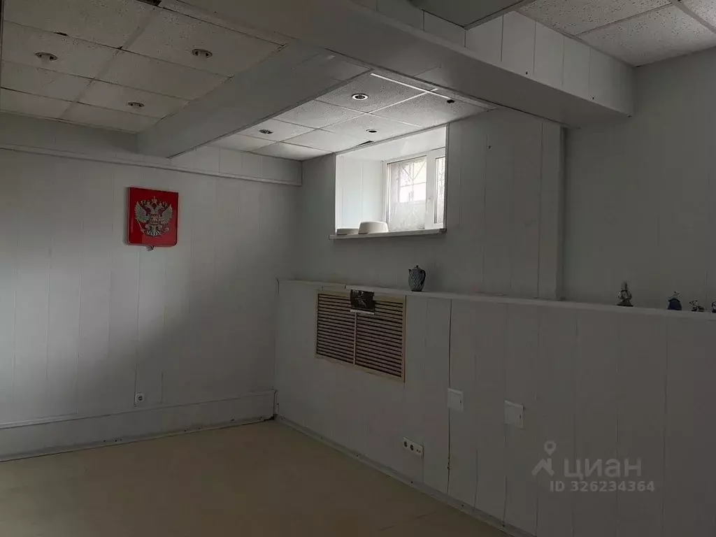 Помещение свободного назначения в Москва 6-я Парковая ул., 19 (20 м) - Фото 2