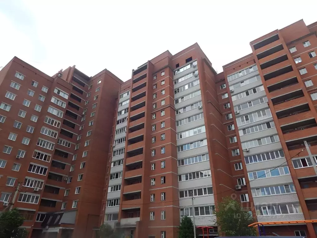 2-к кв. Марий Эл, Йошкар-Ола ул. Лебедева, 59 (55.0 м) - Фото 0