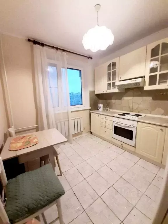 2-к кв. Москва Коломенская ул., 5 (60.0 м) - Фото 2