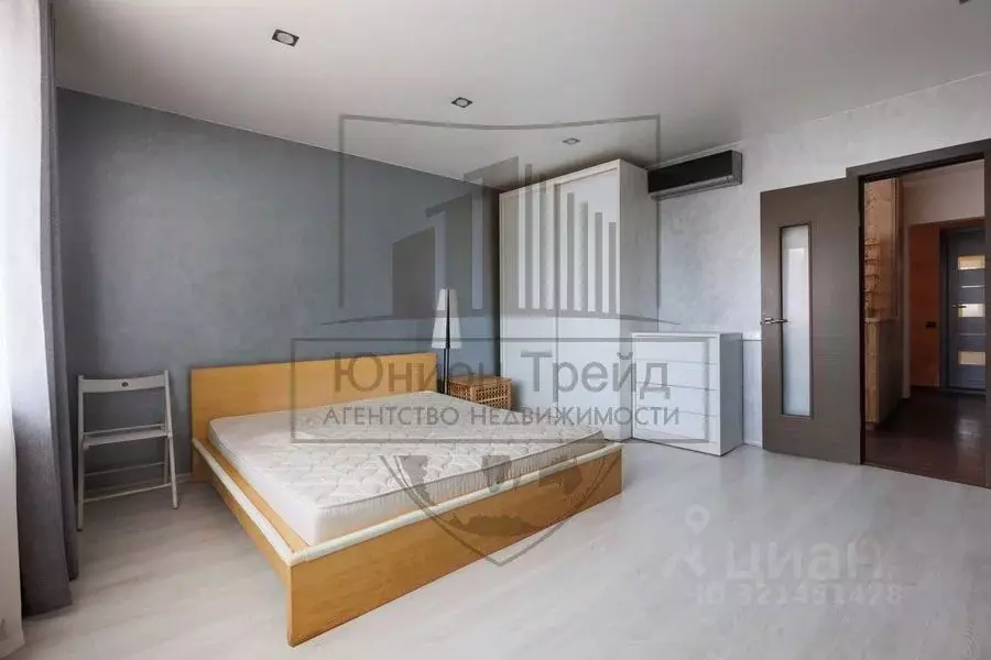2-к кв. Новосибирская область, Новосибирск ул. Федосеева, 3 (50.0 м) - Фото 0