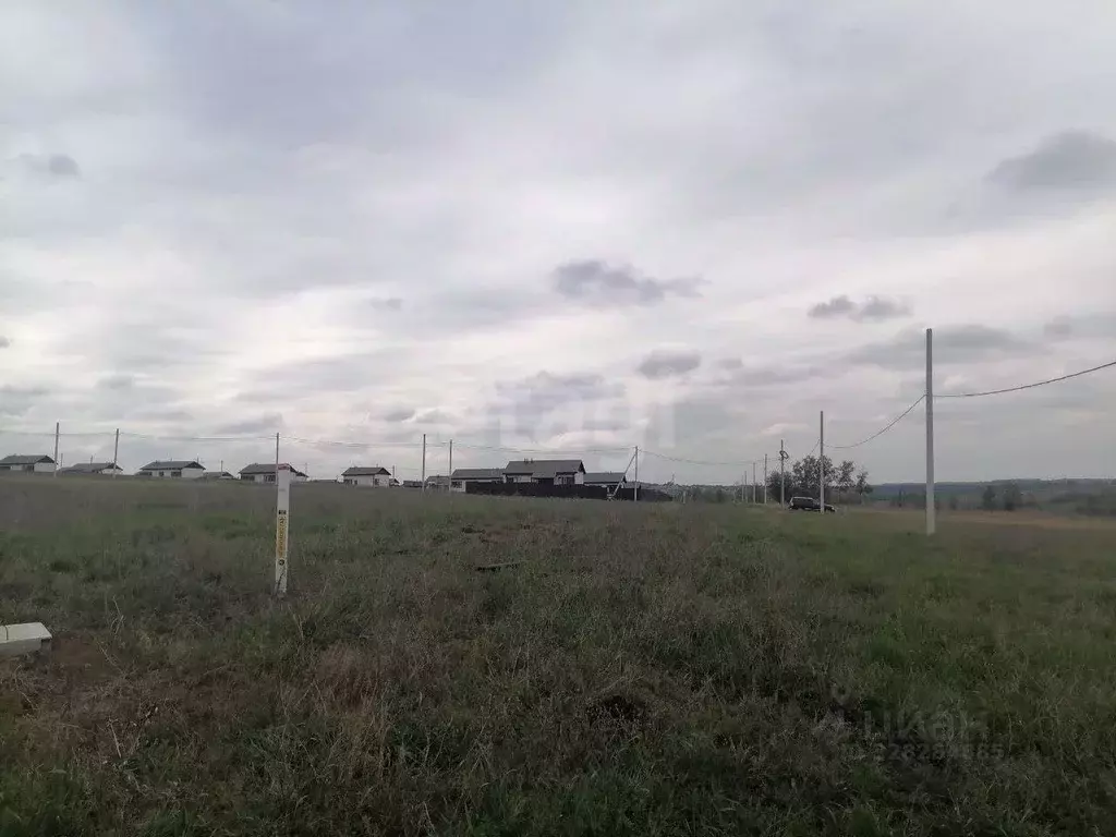 Участок в Белгородская область, Белгородский район, Головинское с/пос, ... - Фото 1