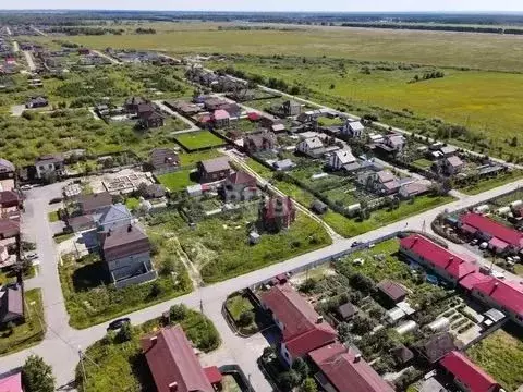 Участок 11 сот. (ИЖС) - Фото 1