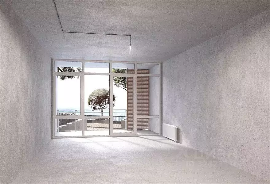 2-к кв. Крым, Керчь Белый город жилой комплекс (104.8 м) - Фото 1