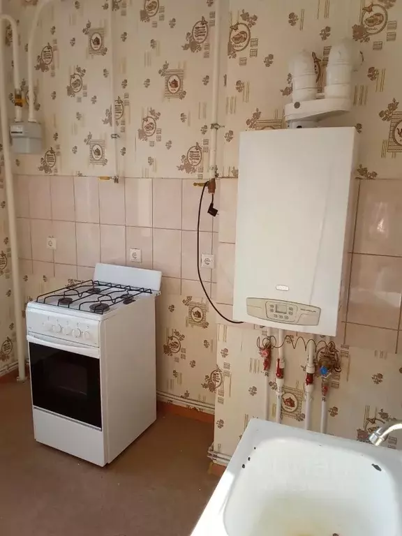 1-к кв. Калужская область, Сухиничи ул. Победы, 25Б (34.2 м) - Фото 2