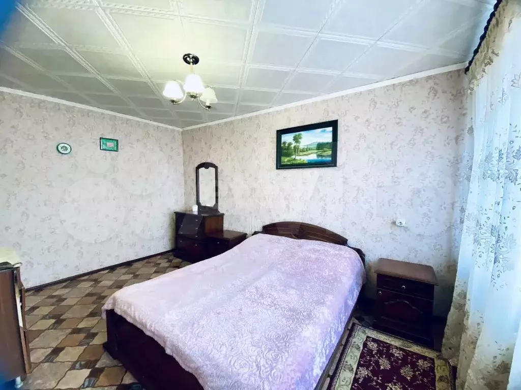4-к. квартира, 78 м, 2/5 эт. - Фото 0