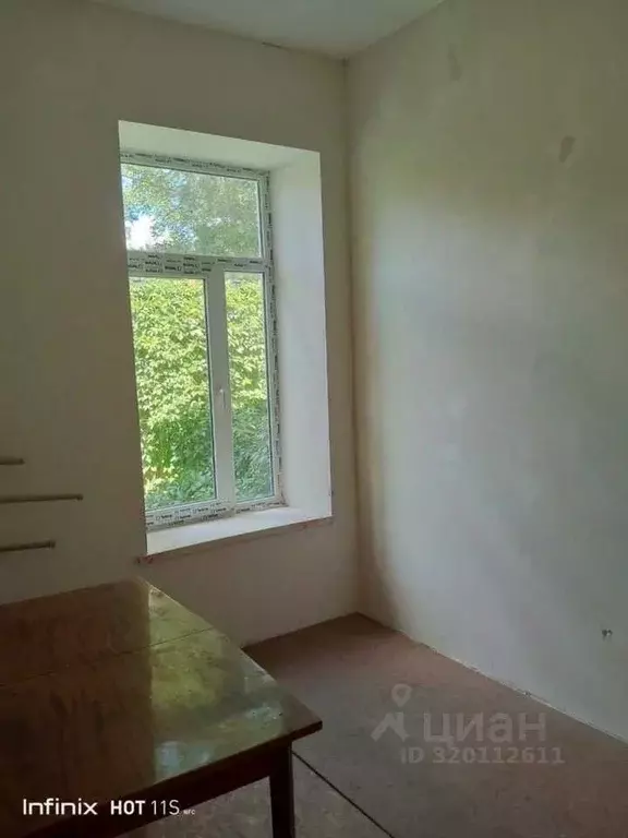 1-к кв. Крым, Феодосия пер. Димитрова, 2 (35.4 м) - Фото 0