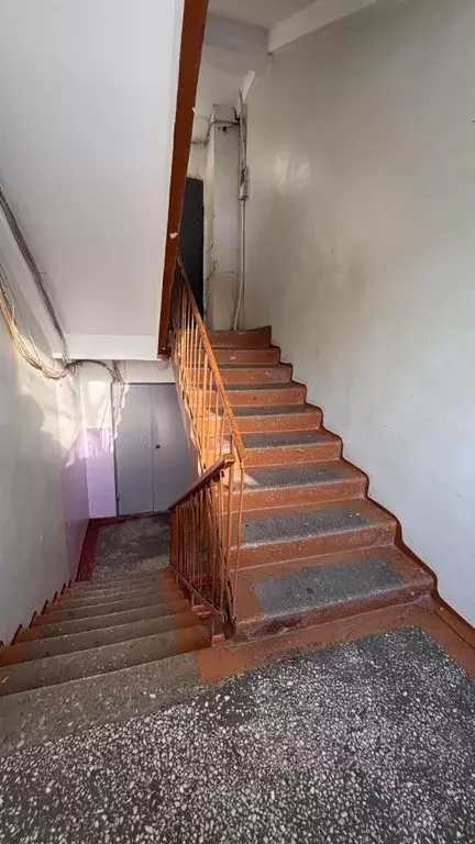 Комната Омская область, Омск Городок Нефтяников мкр, ул. Круговая, 4А ... - Фото 2