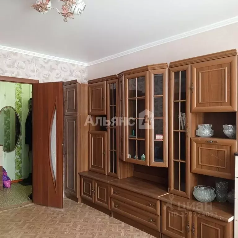 2-к кв. Ростовская область, Белая Калитва Российская ул., 38 (48.3 м) - Фото 1