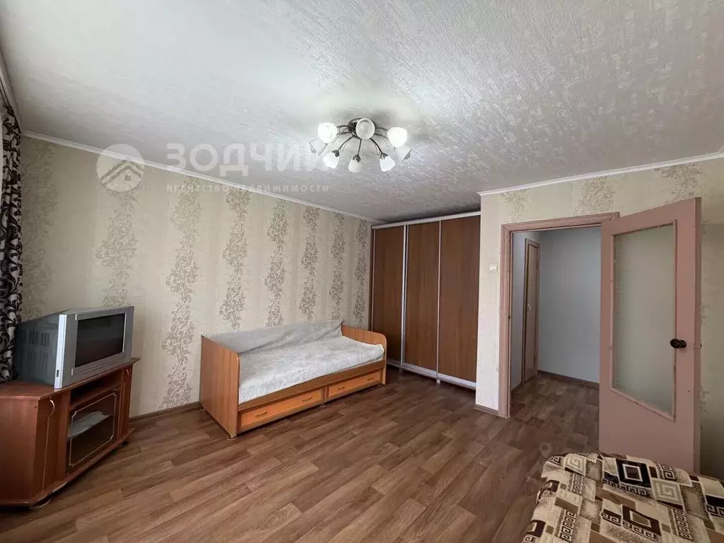 1-к кв. Чувашия, Чебоксары ул. Мате Залка, 11 (38.6 м) - Фото 2