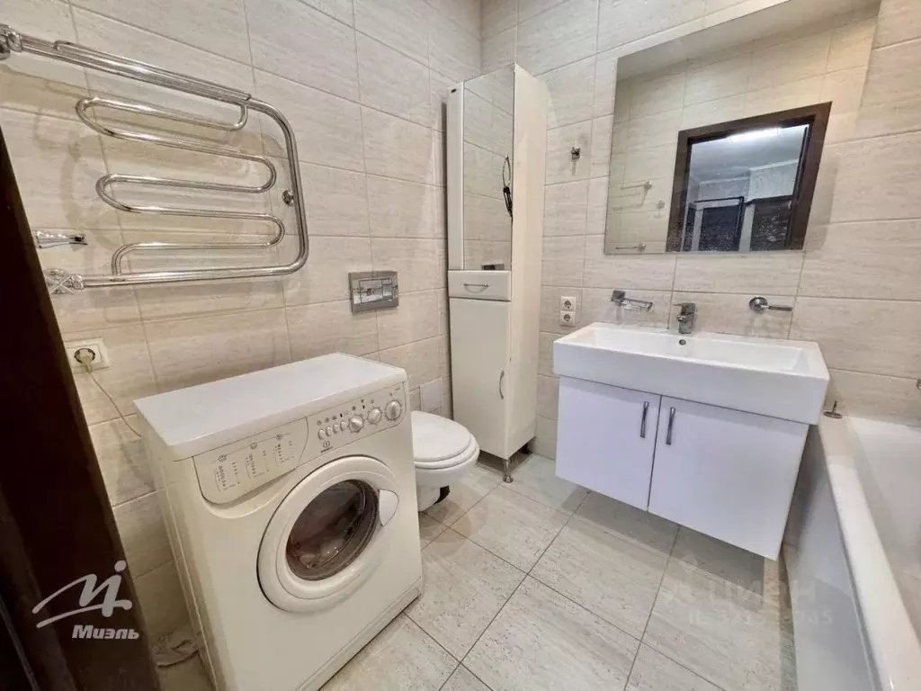 3-к кв. Алтайский край, Барнаул ул. Попова, 113 (97.2 м) - Фото 2