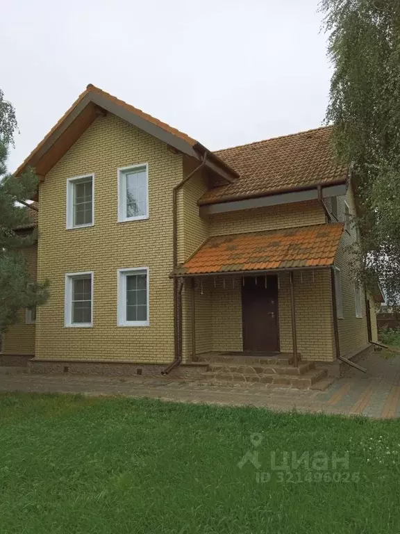 Дом в Московская область, Богородский городской округ, с. Кудиново  ... - Фото 2