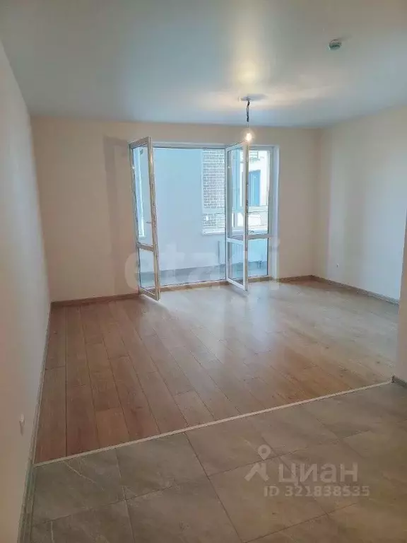 Студия Нижегородская область, Нижний Новгород ул. Родионова, 31 (29.0 ... - Фото 1