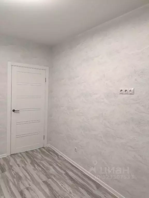 1-к кв. Рязанская область, Рязанский муниципальный округ, с. Дядьково ... - Фото 2