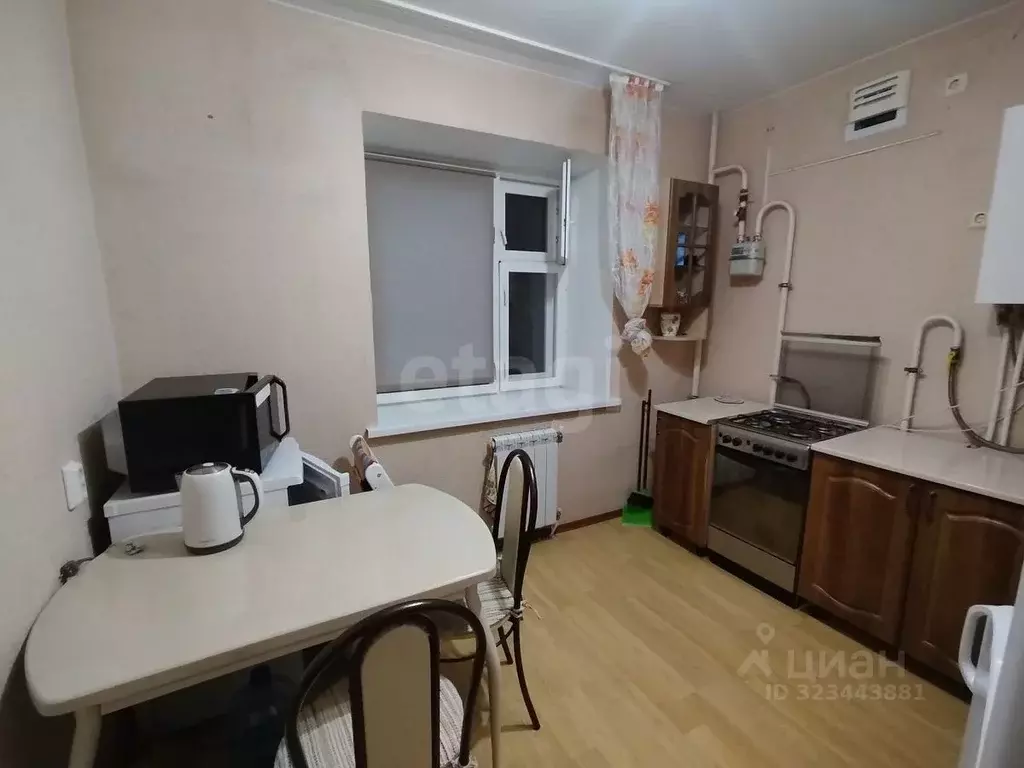 2-к кв. Белгородская область, Белгород Молодежная ул., 17 (55.0 м) - Фото 2