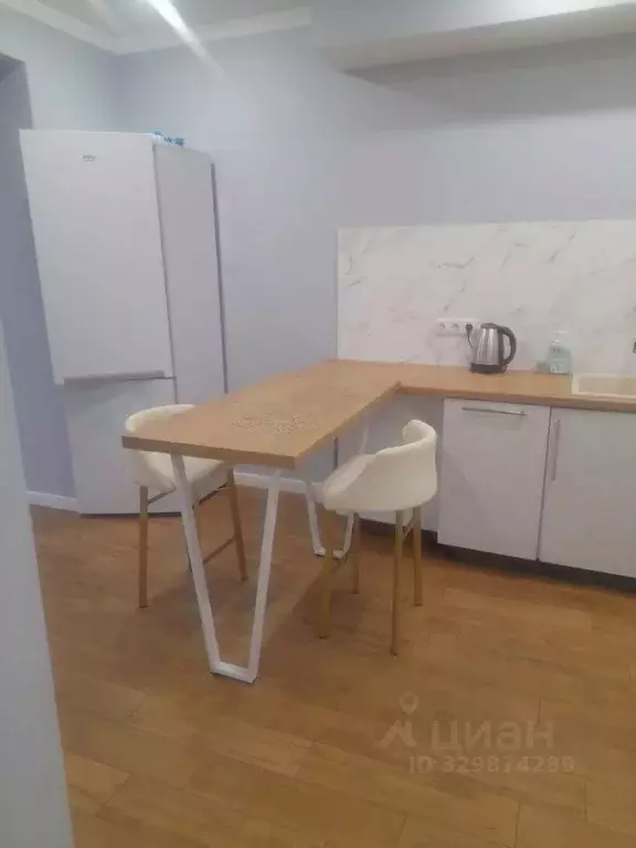 2-к кв. Московская область, Одинцово ул. Гвардейская, 9 (63.5 м) - Фото 2